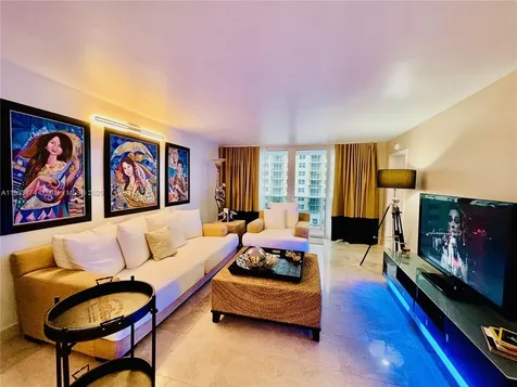 3140 S Ocean Drive Hallandale Beach FL 33009