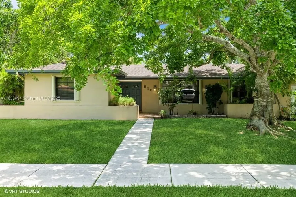 510 NW 22nd Street Homestead FL 33030