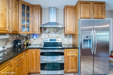 510 NW 22nd Street Homestead FL 33030