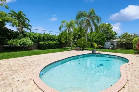 510 NW 22nd Street Homestead FL 33030