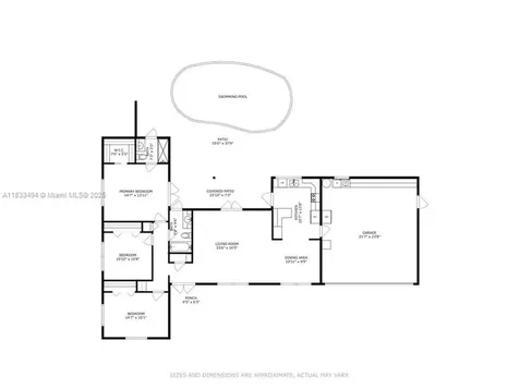 510 NW 22nd Street Homestead FL 33030