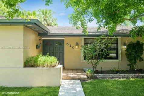 510 NW 22nd Street Homestead FL 33030