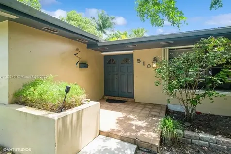510 NW 22nd Street Homestead FL 33030