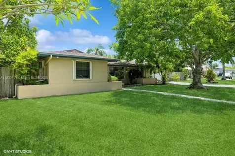 510 NW 22nd Street Homestead FL 33030