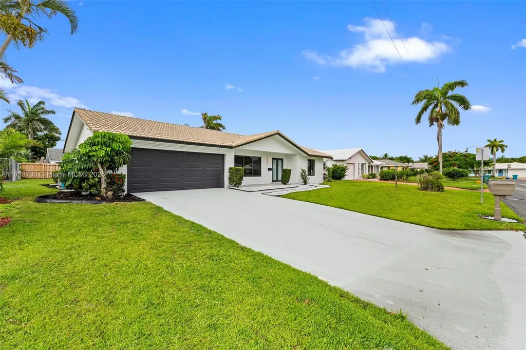 1340 SW 27th Place Boynton Beach FL 33426