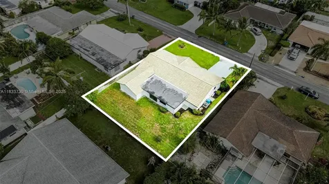 1340 SW 27th Place Boynton Beach FL 33426