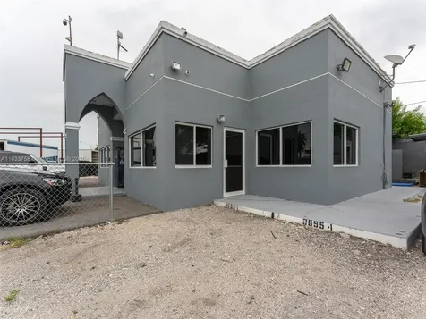 2695 NW 141st Street Opa-Locka FL 33054