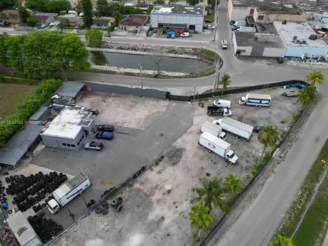 2695 NW 141st Street Opa-Locka FL 33054