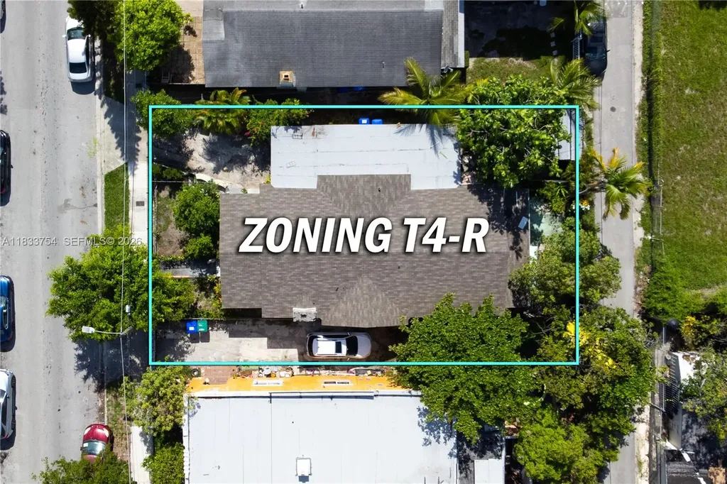 138 NW 34th Street Miami FL 33127