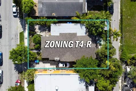 138 NW 34th Street Miami FL 33127