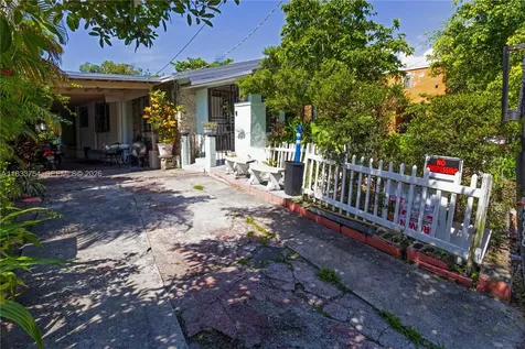 138 NW 34th Street Miami FL 33127