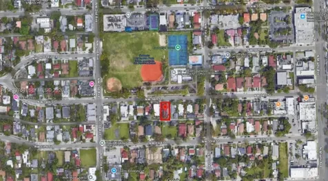 138 NW 34th Street Miami FL 33127