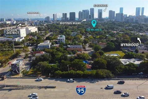 138 NW 34th Street Miami FL 33127