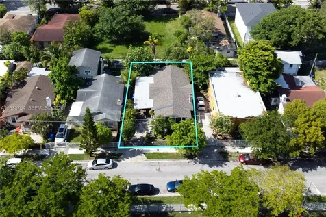 138 NW 34th Street Miami FL 33127