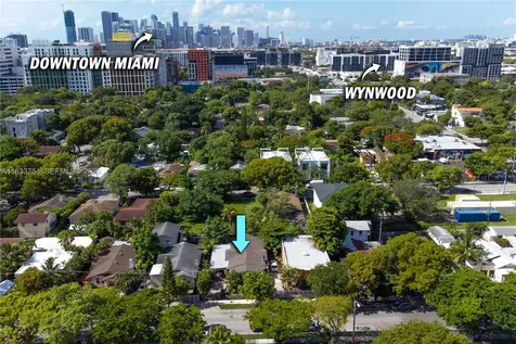 138 NW 34th Street Miami FL 33127