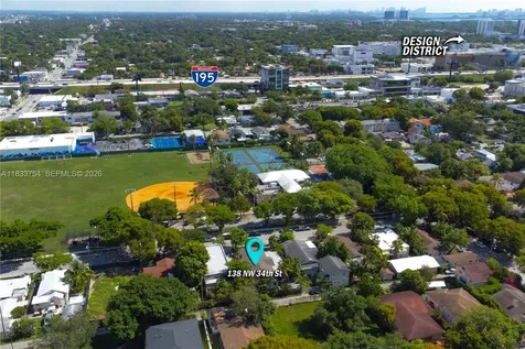 138 NW 34th Street Miami FL 33127