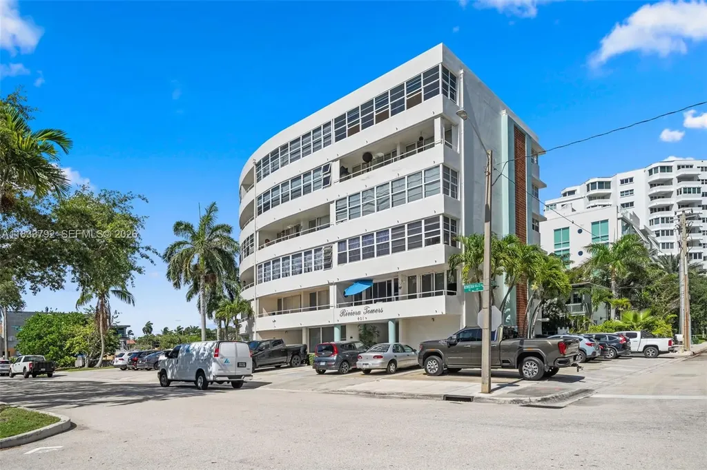 401 SE 25th Avenue Fort Lauderdale FL 33301