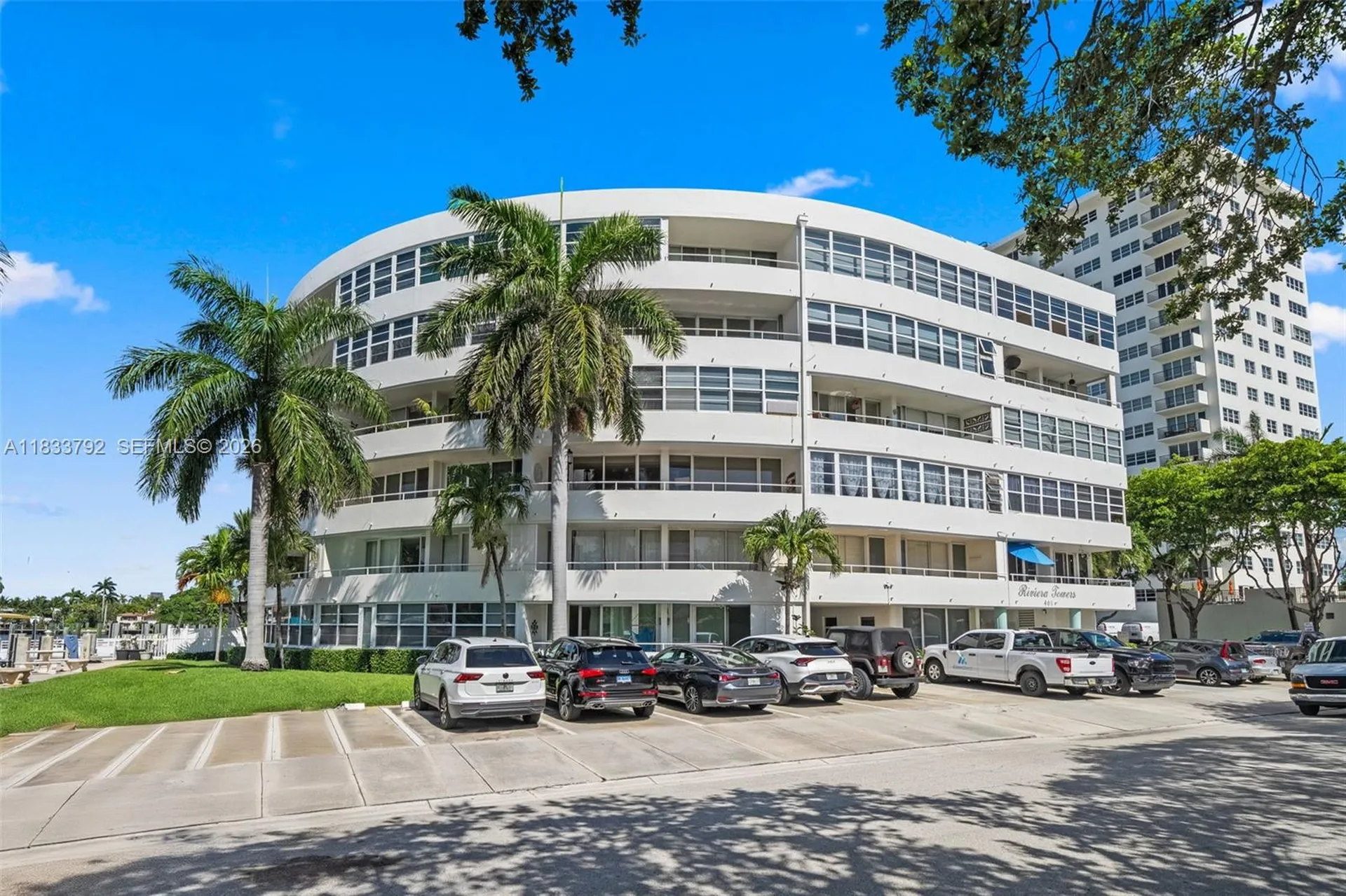 401 SE 25th Avenue Fort Lauderdale FL 33301