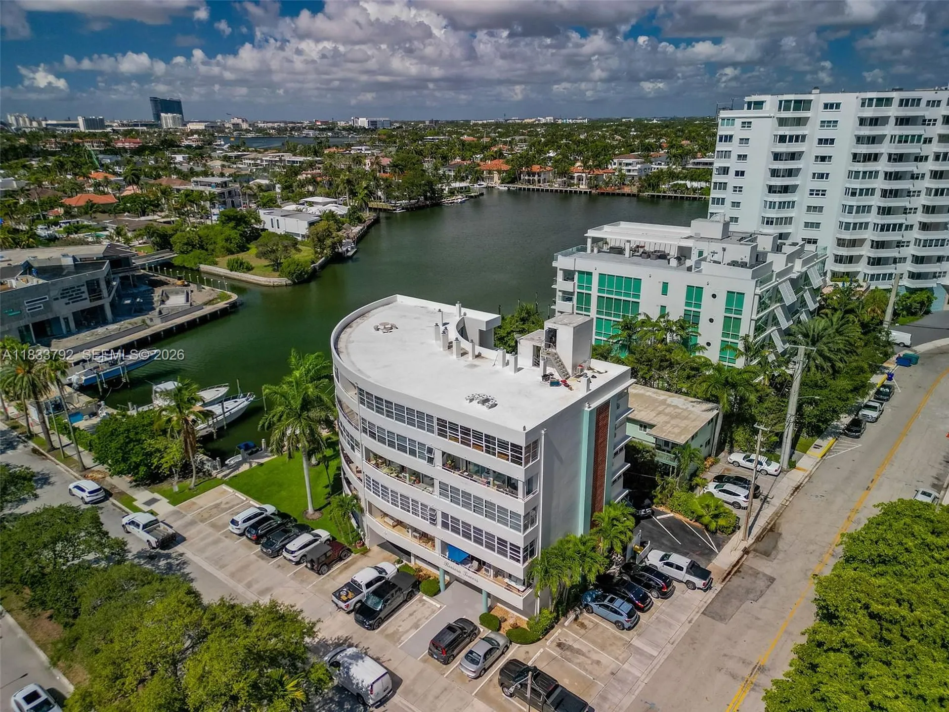 401 SE 25th Avenue Fort Lauderdale FL 33301