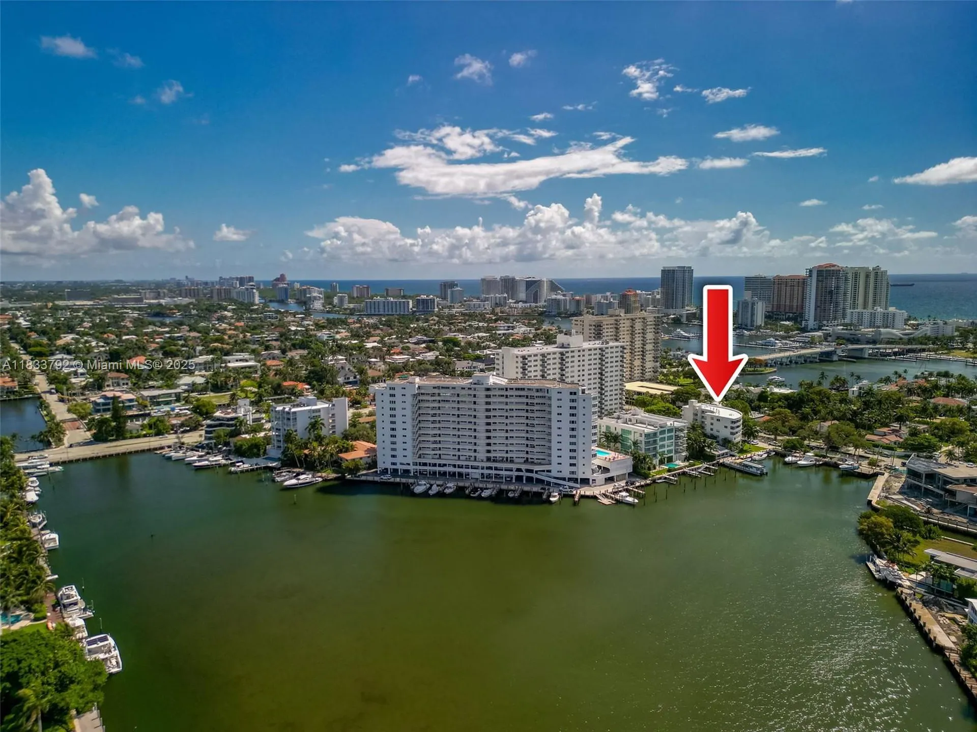 401 SE 25th Avenue Fort Lauderdale FL 33301