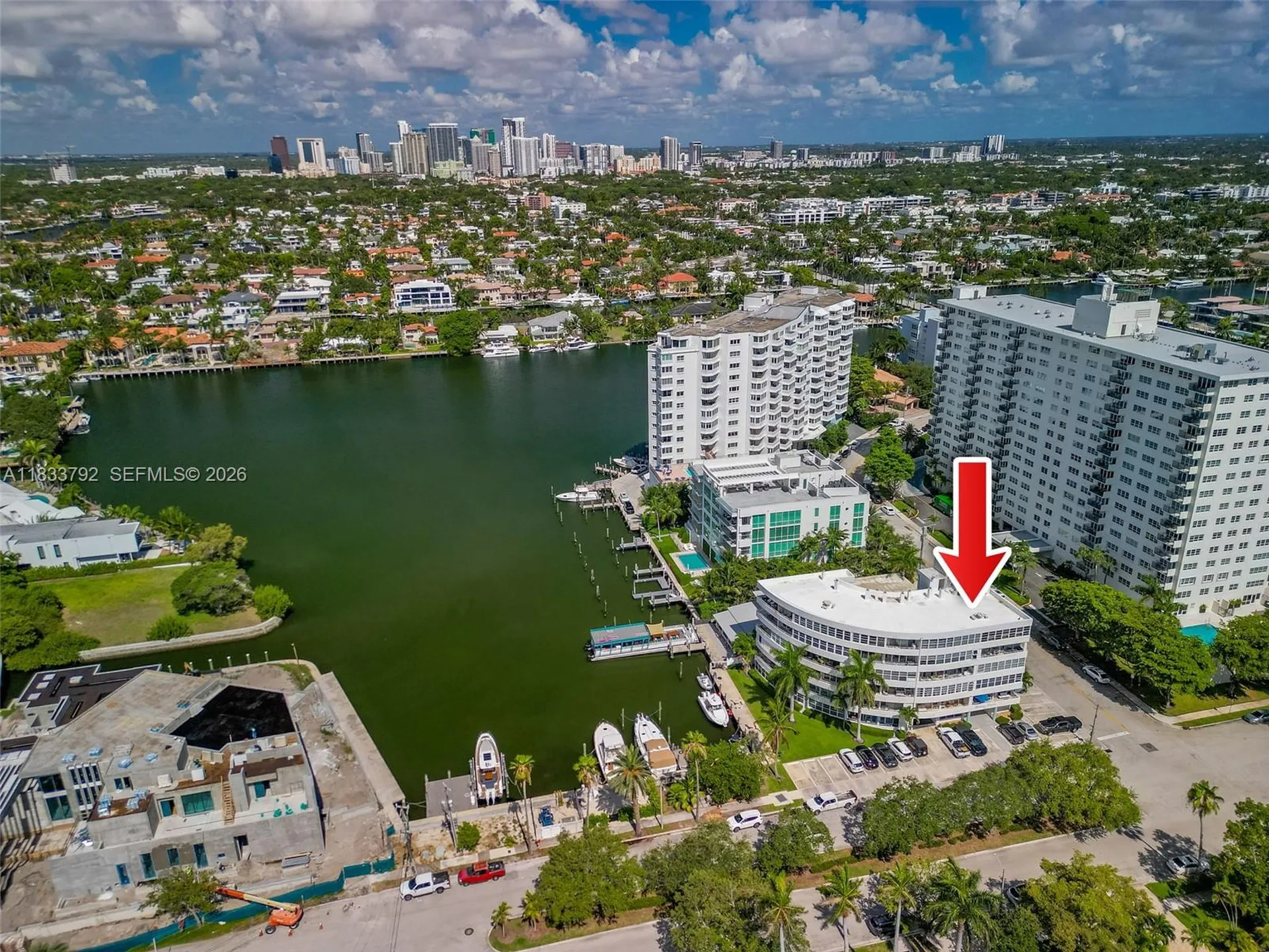 401 SE 25th Avenue Fort Lauderdale FL 33301