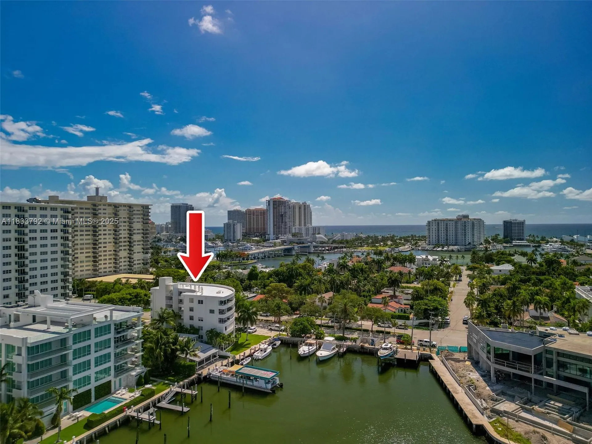 401 SE 25th Avenue Fort Lauderdale FL 33301