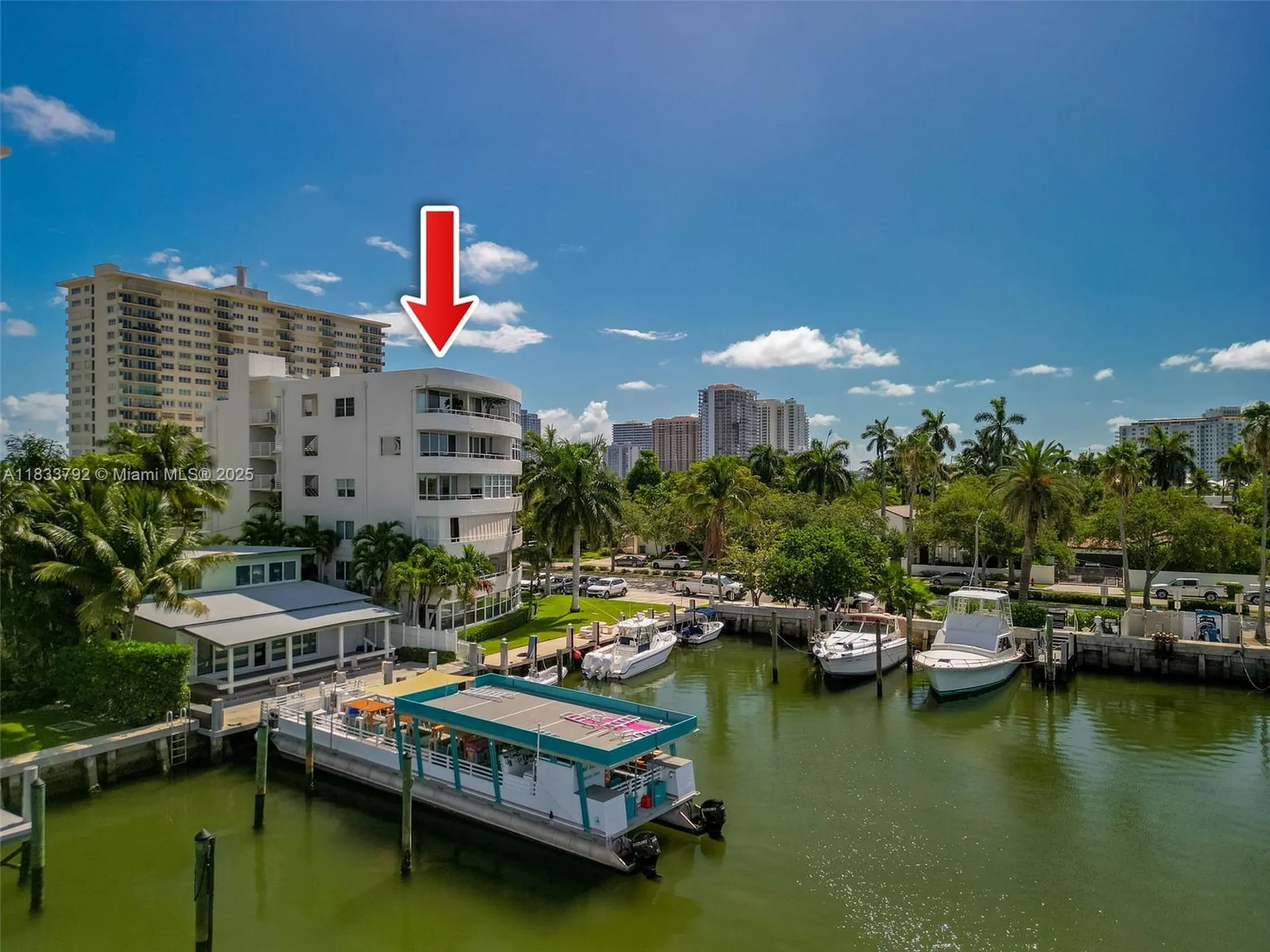 401 SE 25th Avenue Fort Lauderdale FL 33301