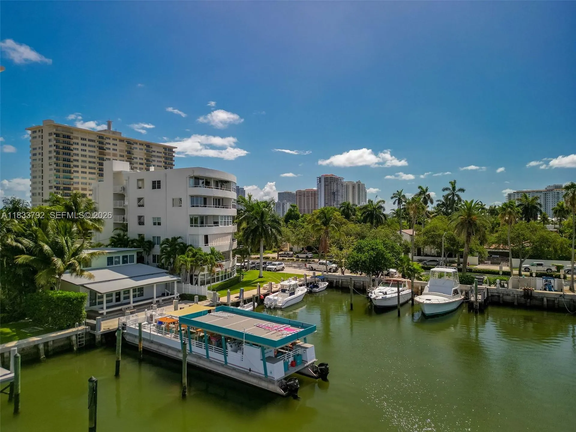 401 SE 25th Avenue Fort Lauderdale FL 33301