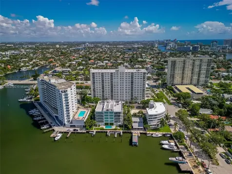 401 SE 25th Avenue Fort Lauderdale FL 33301