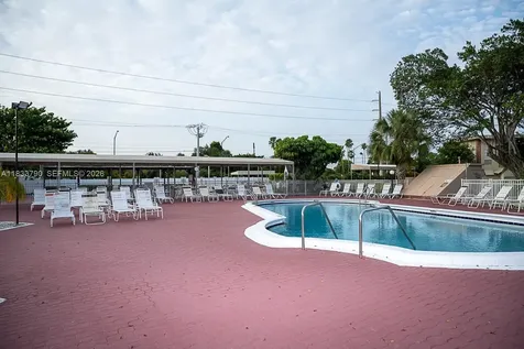 2861 NW 47th Terrace Lauderdale Lakes FL 33313