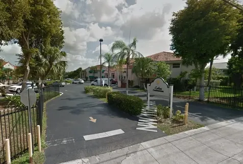 11201 NW 7th Street Sweetwater FL 33172