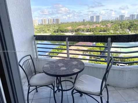 3530 Mystic Pointe Drive Aventura FL 33180