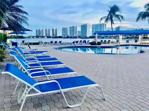3530 Mystic Pointe Drive Aventura FL 33180