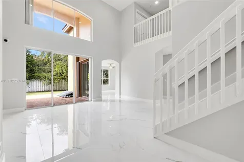 860 SW 191st Avenue Pembroke Pines FL 33029