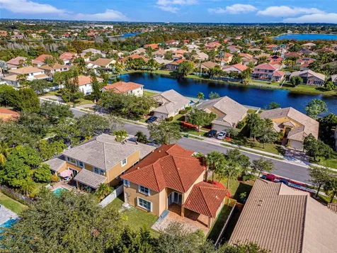 860 SW 191st Avenue Pembroke Pines FL 33029