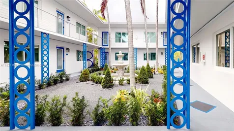 508 Hendricks Isle Fort Lauderdale FL 33301