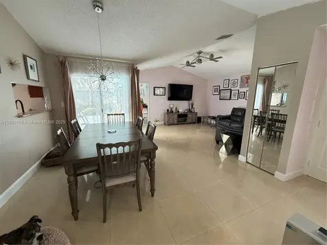 14135 SW 100th Lane Miami FL 33186