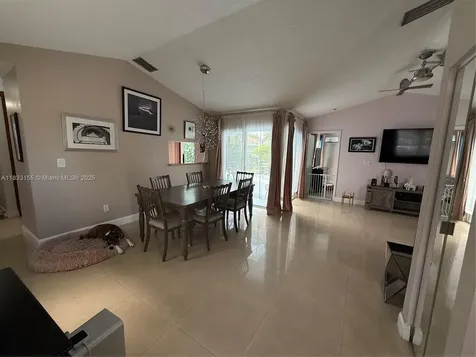 14135 SW 100th Lane Miami FL 33186