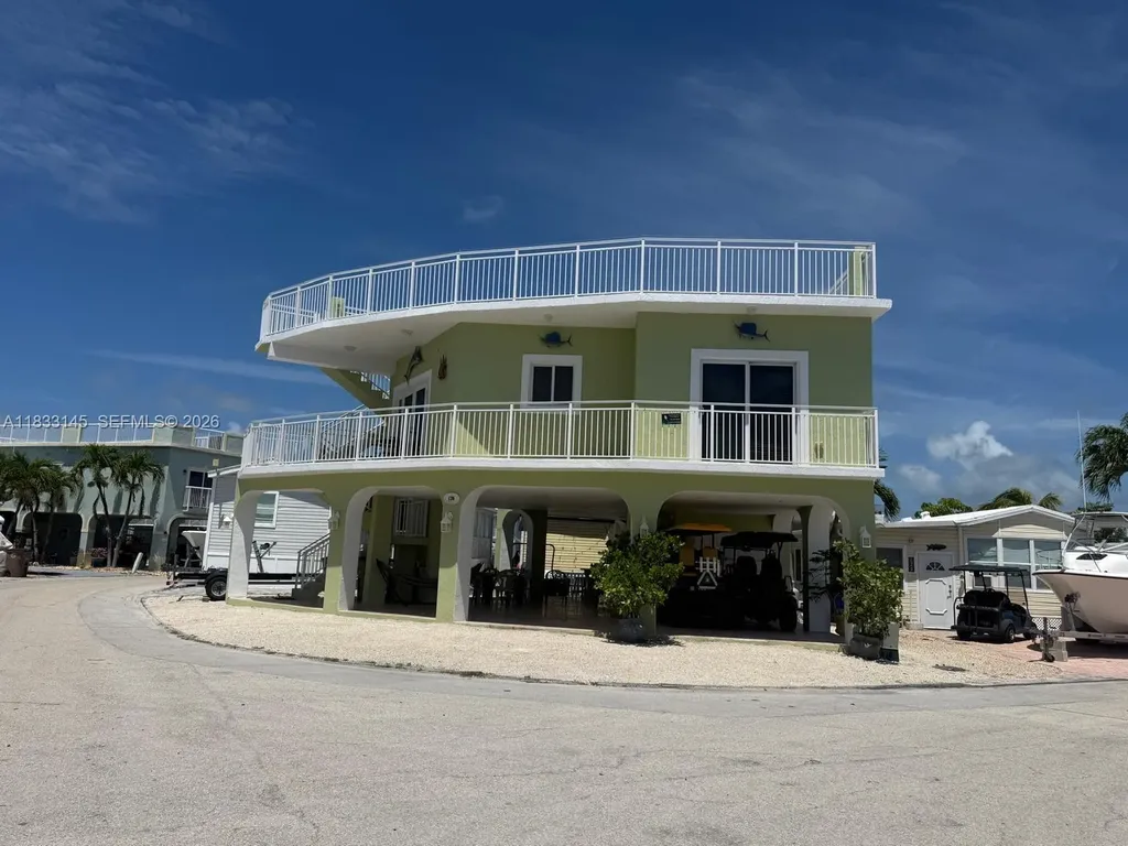 65821 Overseas Highway 176 Long Key FL 33001
