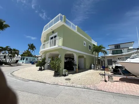 65821 Overseas Highway 176 Long Key FL 33001