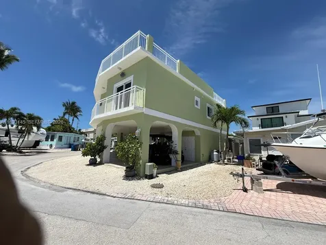 65821 Overseas Highway 176 Long Key FL 33001