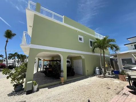 65821 Overseas Highway 176 Long Key FL 33001