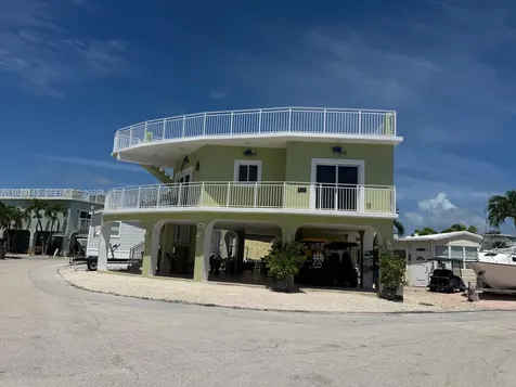 65821 Overseas Highway 176 Long Key FL 33001
