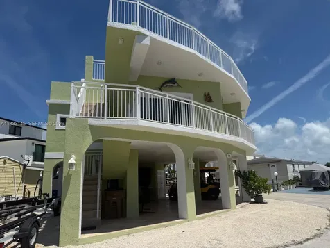 65821 Overseas Highway 176 Long Key FL 33001