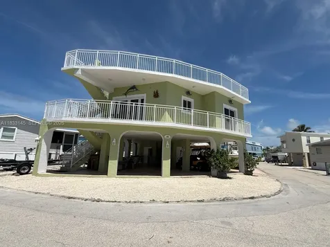 65821 Overseas Highway 176 Long Key FL 33001