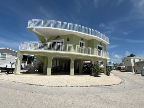 65821 Overseas Highway 176 Long Key FL 33001