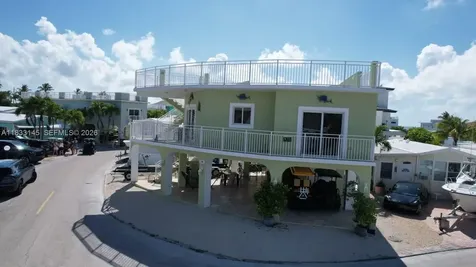65821 Overseas Highway 176 Long Key FL 33001