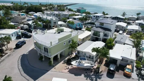 65821 Overseas Highway 176 Long Key FL 33001