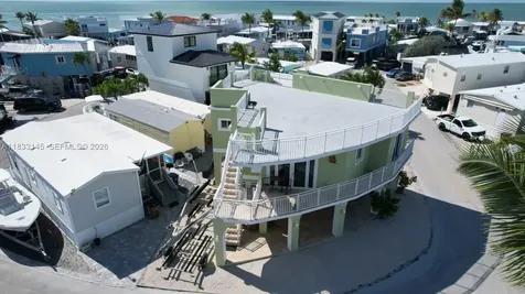 65821 Overseas Highway 176 Long Key FL 33001