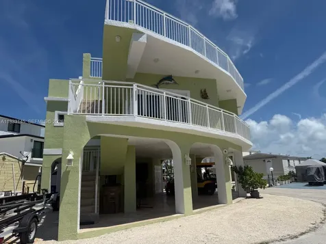 65821 Overseas Highway 176 Long Key FL 33001